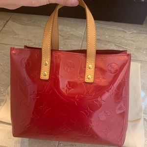 Authentic Louis Vuitton